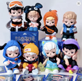 Stylish Boys Collectible Blind Box Figures – Cute Mini Toys