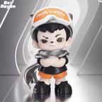 Stylish Boys Collectible Blind Box Figures – Cute Mini Toys