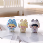 Mystery Cute Boy Doll Blind Box – Collectible Fashion Toys