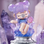 Blind Box Collectible Dolls - Dreamy Sleepy Expression Series