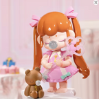 Blind Box Collectible Dolls - Dreamy Sleepy Expression Series