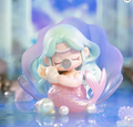 Blind Box Collectible Dolls - Dreamy Sleepy Expression Series