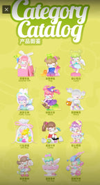 Celebration Girls: Sweet Surprise Collection