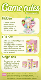 Celebration Girls: Sweet Surprise Collection
