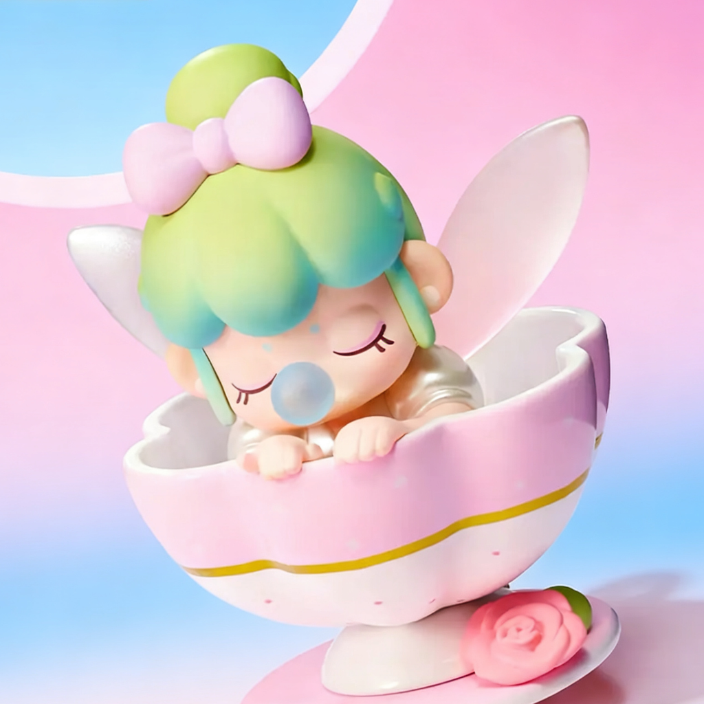 Celebration Girls: Sweet Surprise Collection
